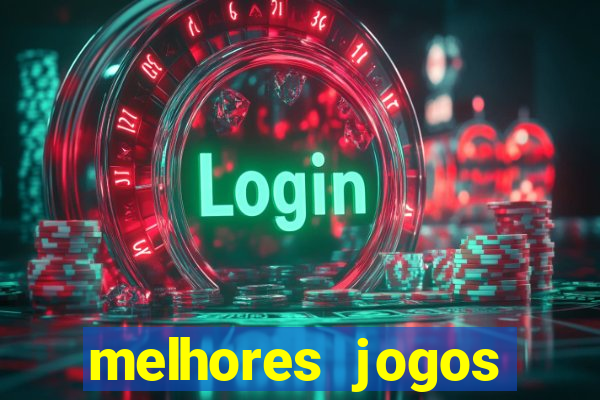 melhores jogos mobile 2024